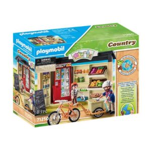 Playmobil 71250 Country 24 uurs boerderijwinkel